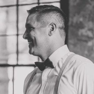 Meet your Posher, Clark